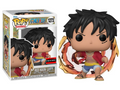 Funko POP! One Piece Red Hawk Luffy Vinyl Figure #1273