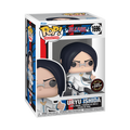 Funko POP! Bleach Urdu Ishida Chase Vinyl Figure #1696