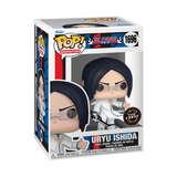Funko POP! Bleach Urdu Ishida Chase Vinyl Figure #1696