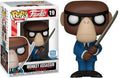 Funko POP! Monkey Assassin Vinyl Figure #19