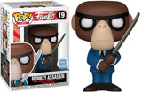 Funko POP! Monkey Assassin Vinyl Figure #19