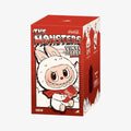 Pop Mart The Monsters Coca Cola Vinyl Face Blind Box