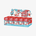 Pop Mart The Monsters Coca Cola Blind Box