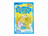 Gong Bikini Bottom Buddies Blind Box
