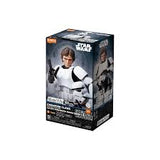 Blokees Star Wars Han Solo Stormtrooper Disguise Version Model Kit
