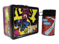 Marvel Previews Exclusive Galactus Lunchbox and Thermos
