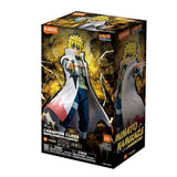Blokees Naruto Shippuden Minato Namikaze Model Kit