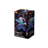 Blokees Naruto Shippuden Sasuke Uchiha Model Kit