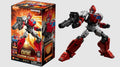 Blokees Transformers One Classic Class Ironhide Model Kit
