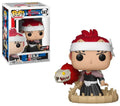 Funko POP! Bleach Renji Gamestop Exclusive Vinyl Figure #347