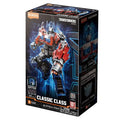 Blokees Transformers Classic Class Optimus Prime Model Kit