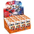 Blokees Wheels Transformers Mystery Box