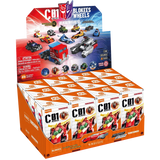 Blokees Wheels Transformers Mystery Box