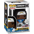 Funko POP! Melvin Gordon lll Vinyl Figure #123