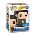 Funko POP! Seinfeld Jerry (With Pez) Walmart Exclusive Vinyl Figure #1091