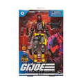 Hasbro GIJoe Classified Series Python Patrol B.A.T. Action Figure