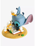 Funko POP! Disney Stitch with Ducks Box Lunch Exclusive