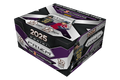 Panini Prizm 2025 Baseball Trading Cards 12 Packs