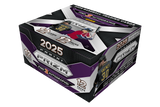 Panini Prizm 2025 Baseball Trading Cards 12 Packs