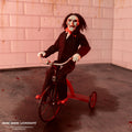Trick Or Treat Studios Saw 1:6 Scale Billy Figure With Tricycle