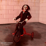 Trick Or Treat Studios Saw 1:6 Scale Billy Figure With Tricycle