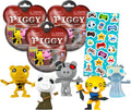 Piggy Mystery Vinyl Figures