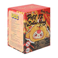Baby Three Petit 12 Zodiac Head Blind Box