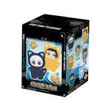 Jujutsu Kaisen Cat Ear Plushie Blind Box