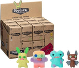 Fuggler “Funny Ugly Monsters” Collectible Figures