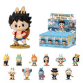Popmart The Monsters One Piece Blind Box