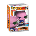 Funko POP! Dragonball Z Dodoria 2021 Fall Convention Exclusive Vinyl Figure #1043