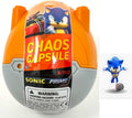 Sonic Prime Chaos Capsule Blind Box