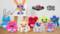 Zuru Fuggler “Funny Ugly Monster” Baby Fugg