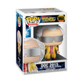 Funko POP! Back To The Future Doc 2015 Vinyl Figure #960