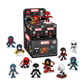 Funko Marvel Spider-Man Mystery Mini