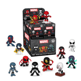 Funko Marvel Spider-Man Mystery Mini