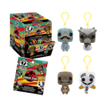Funko Jurassic Park Mystery Mini Plushies Keychain