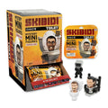 Skibidi Toilet Mystery Mini Figures Series 1