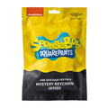 Nickelodeon SpongeBob SquarePants Mystery Key Chain