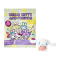 Hello Kitty And Friends Blind Figure Pack Series 1