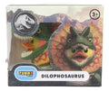 Tubbz Mini Dilphosaurus