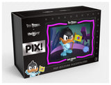 ThrillJoy Pix! Duck Dodgers 1953 NYCC Exclusive 5000 PCs