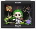Thrilljoy Pix! Beetle Juice 1988 NYCC 6000 PCs