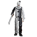 Trick Or Treat Studios Terrifier Giant Size Art The Clown 12 Inch Figure