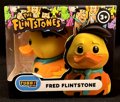 Tubbz Mini Fred Flintstone
