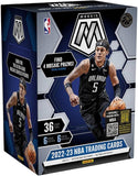 Panini NBA Mosiac 22-23 Blaster
