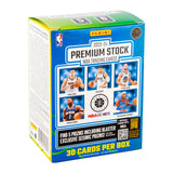 Panini NBA 23-24 Premium Stock Blaster Box