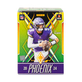 Panini Phoenix 2024 NFL Trading Cards Blaster