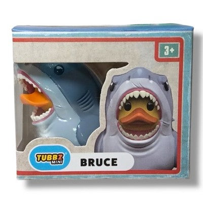 Tubbz Mini Jaws Bruce