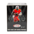 2025 Sage Low Series Football Blaster